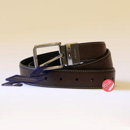 Show details for  Tommy Hilfiger Men's Belt  Picture of  Tommy Hilfiger Men's Belt